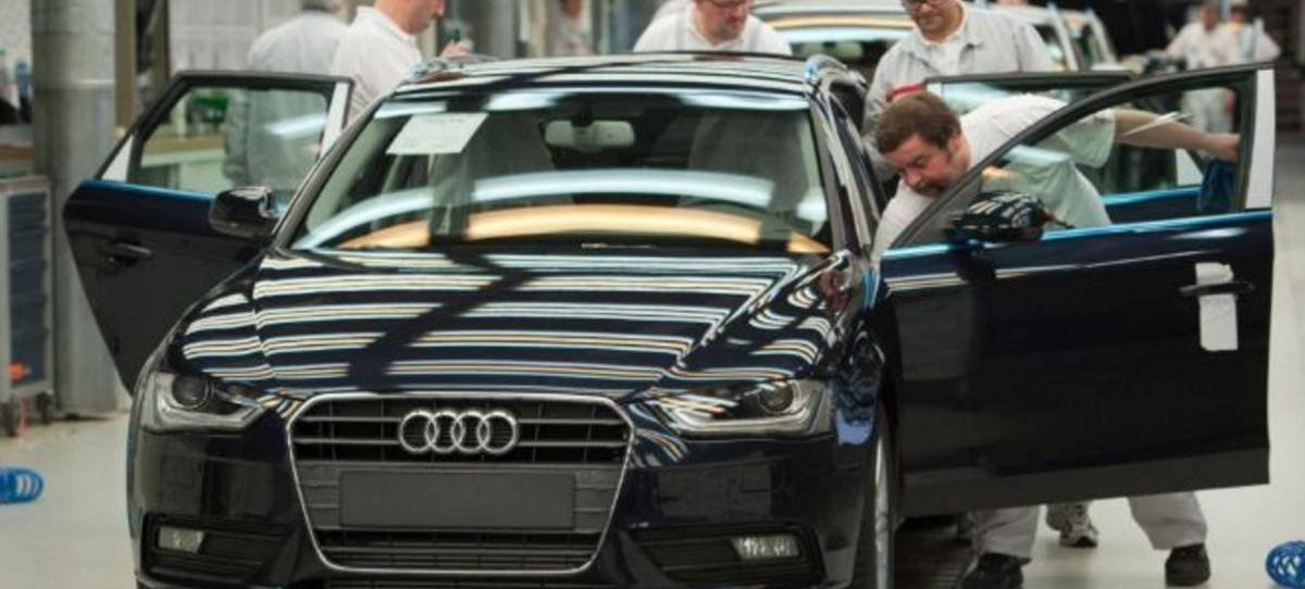 Primera condena en España contra Volkswagen por el «dieselgate»