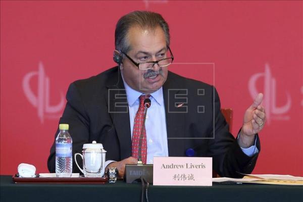 Competencia dará luz verde a la fusión Dow Chemical y DuPont