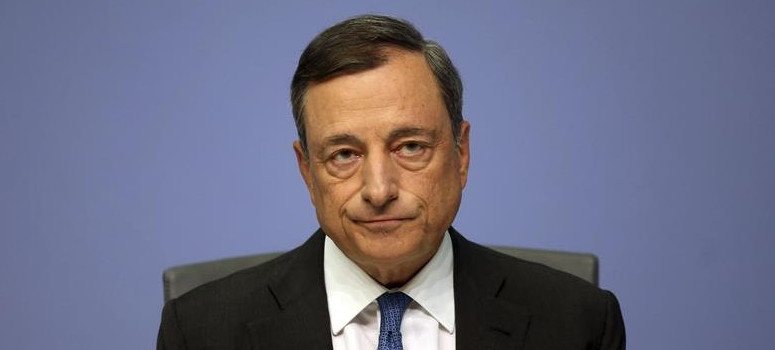 El BCE se protege ante la quiebra o rescate de los bancos