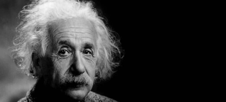 Einstein
