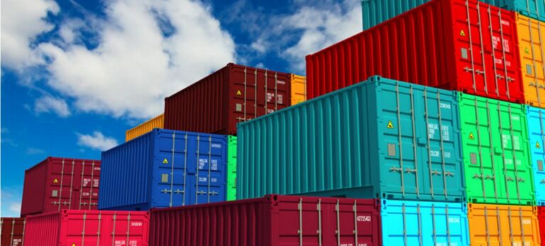 Las exportaciones baten récords