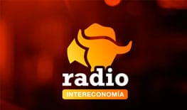 Capital / Desayuno con José Antonio Fernández Abad, vicepresidente de Ventas de Software AG en España 05/02/2016