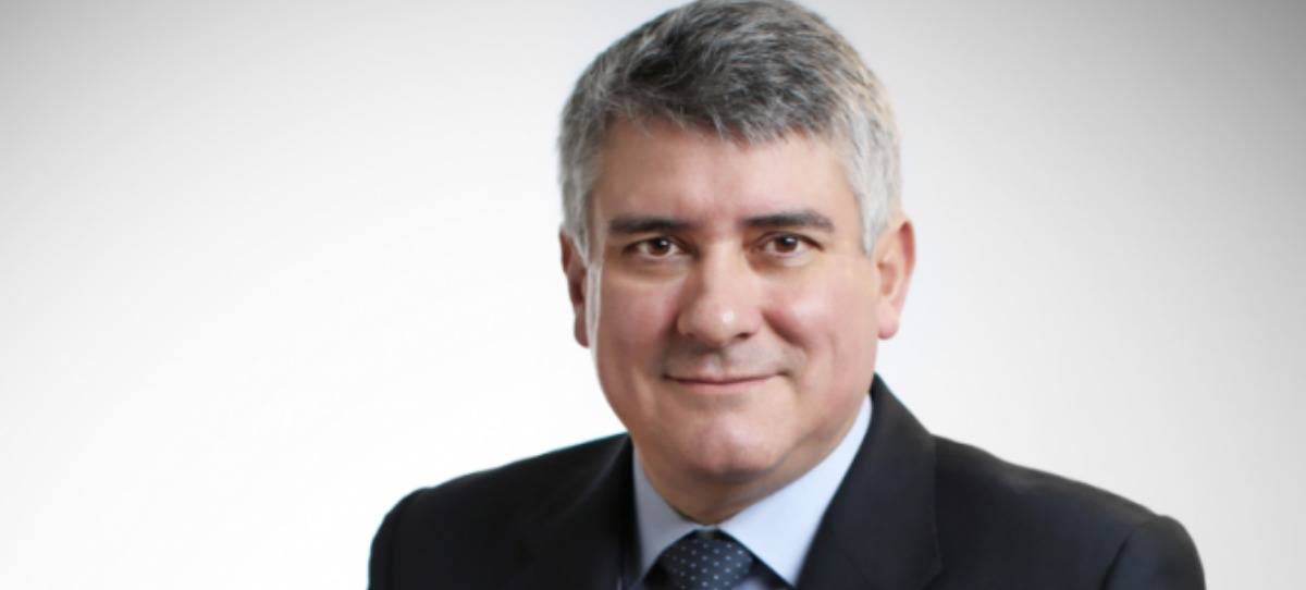 Fernando Saiz, nuevo director de Comunicación y Relaciones Institucionales de General Motors España