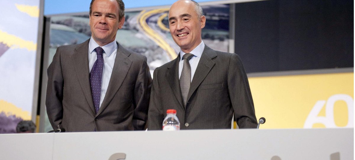 Ferrovial destituye a la presidenta de Broadspectrum tras rechazar la OPA