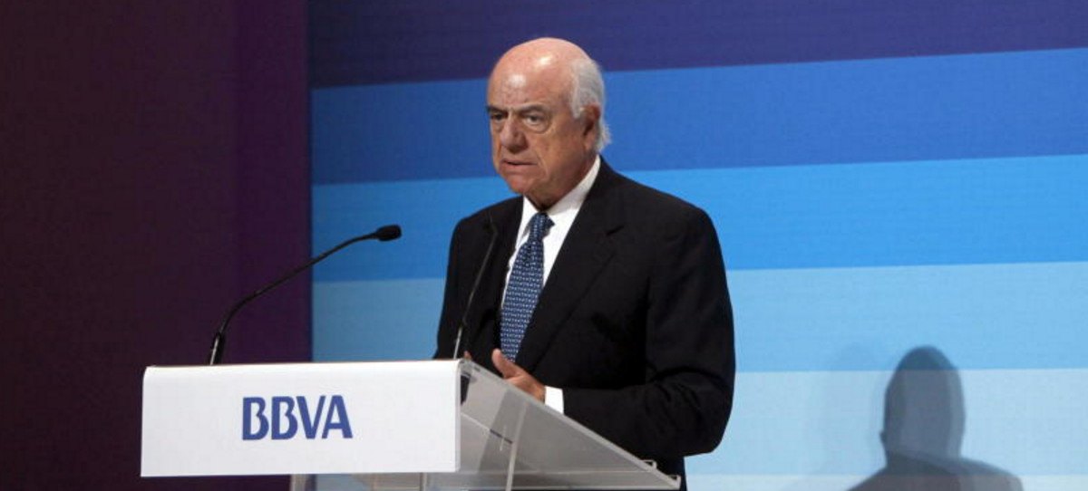 El proyecto PIN: el encargo del BBVA a Villarejo de espiar a Ausbanc