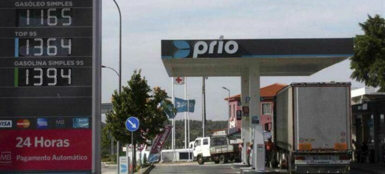 Carburantes