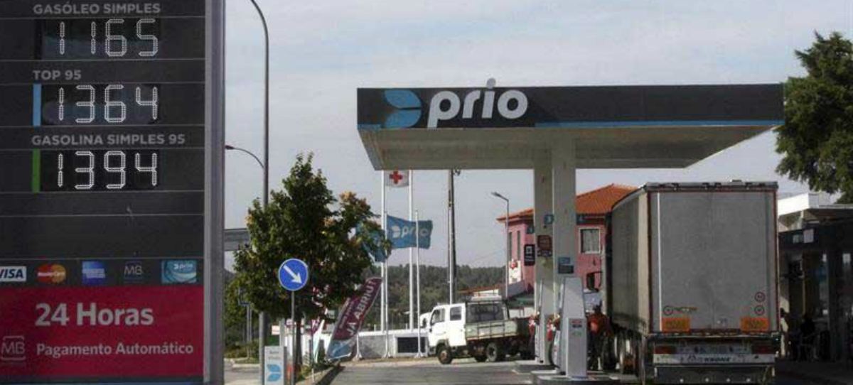 Los carburantes vuelven a subir