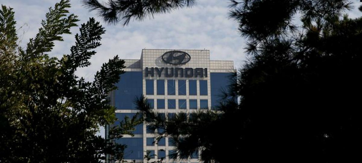 Hyundai va camino de la huelga total