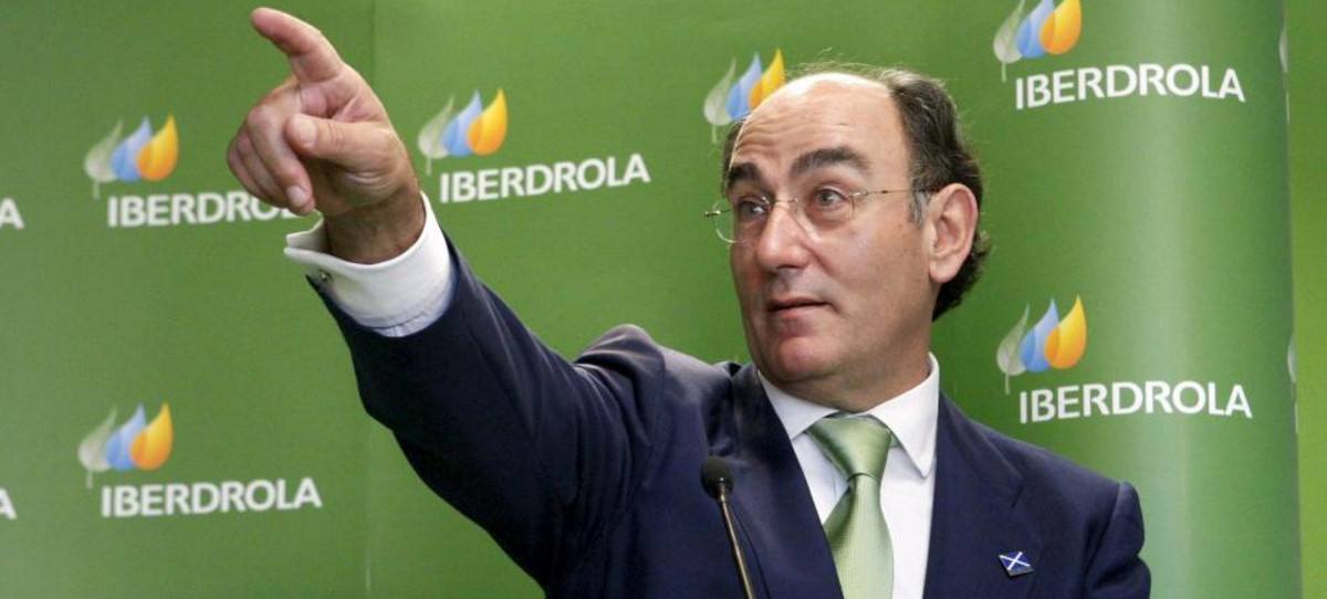 Sánchez Galán, presidente de Iberdrola, ante el juez el 18 de enero como imputado en el caso Villarejo