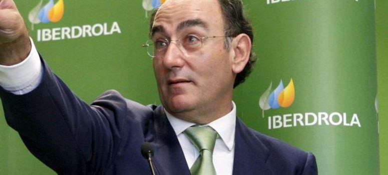 Argelia exige 184 millones a Iberdrola por sobrecostes y retrasos