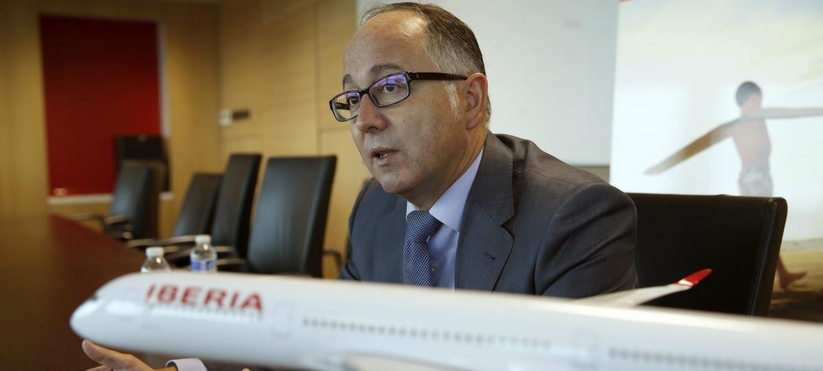 IAG, preocupada por la duración del ‘boom turístico’