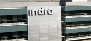 Sede de Indra
