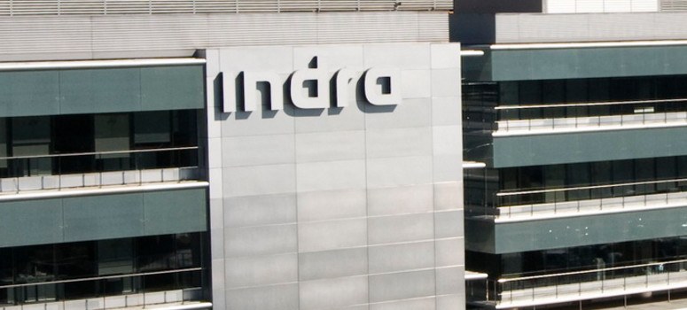 Indra y General Electric se alían para impulsar la digitalización
