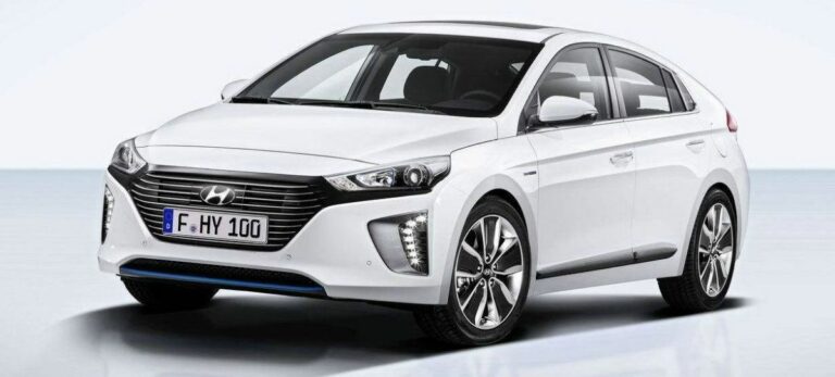 Ioniq