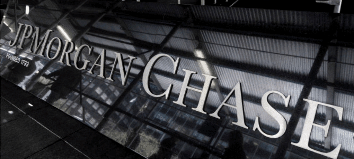 JPMorgan supera las previsiones, gana 18.006 millones hasta septiembre
