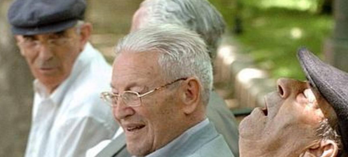 Solo el 2% de los españoles quiere jubilarse a los 66 años