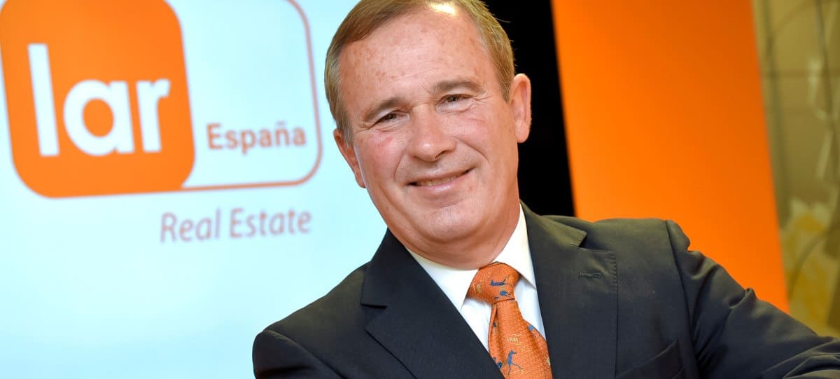 Lar España duplicará dividendo e invertirá 240 millones en 2017