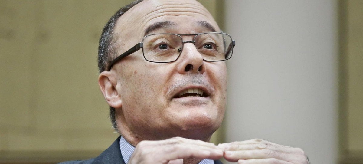 El Banco de España destina 188.400 millones a comprar deuda