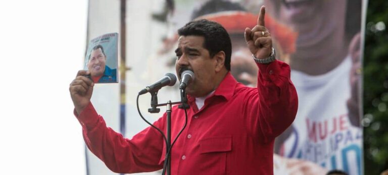 Maduro