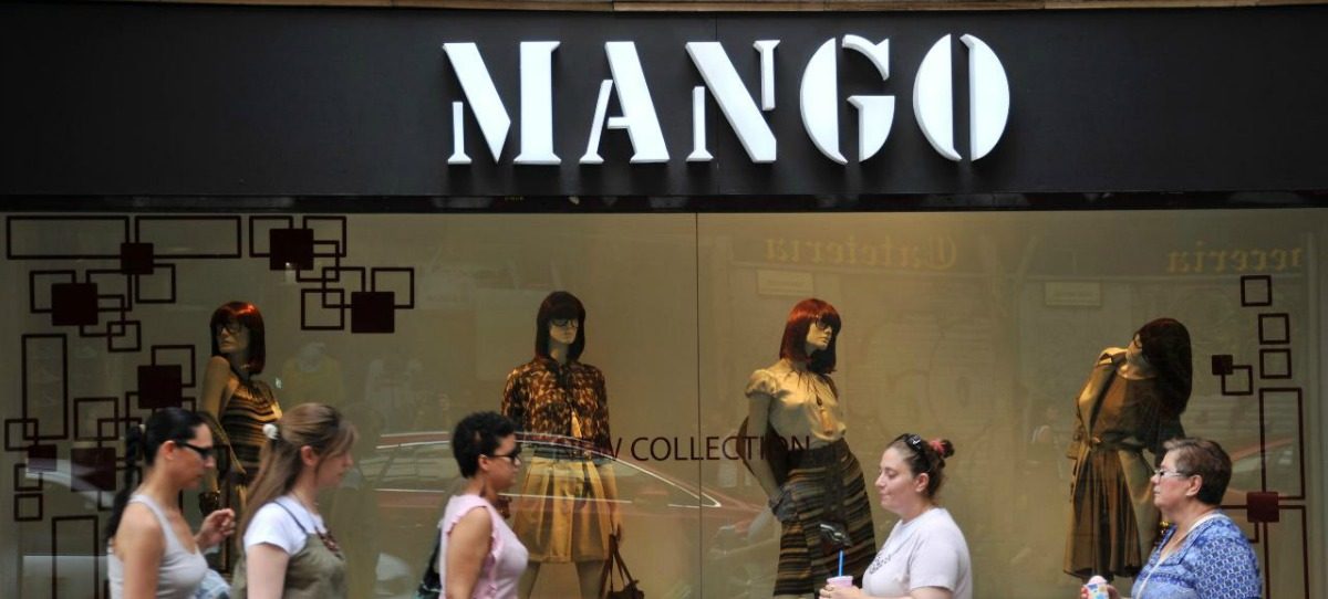 Mango abrirá su segunda tienda en Cuba