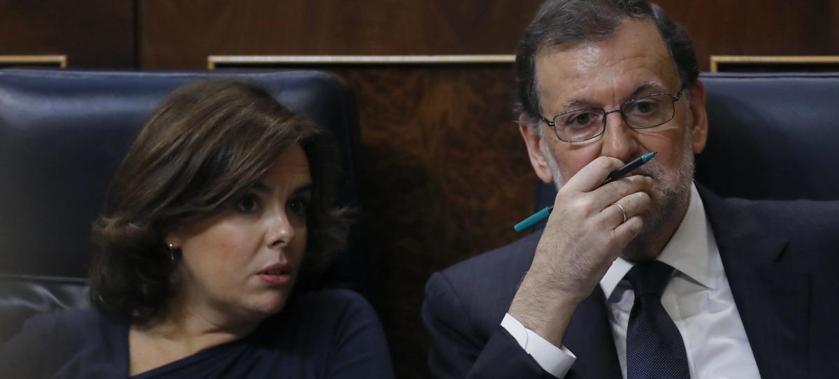 Rajoy se pliega a las eléctricas y deja sin bono social a las familias numerosas