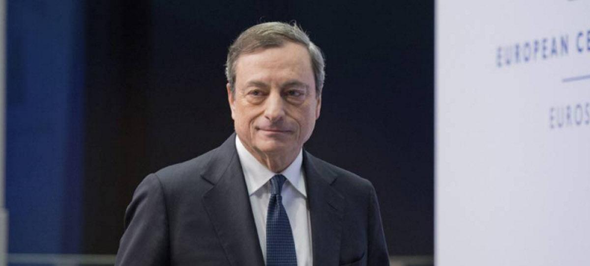 La UE investiga los vínculos del BCE con un exclusivo grupo de banqueros privados