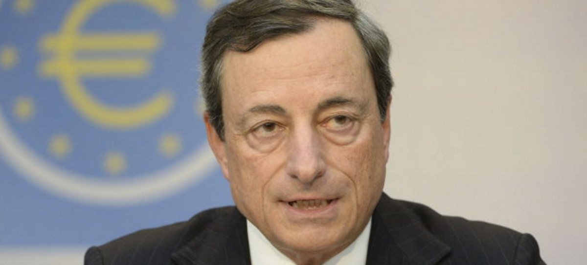 El BCE dio un trato de favor al Deutsche Bank en las pruebas de solvencia