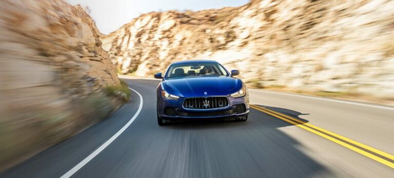 Maserati