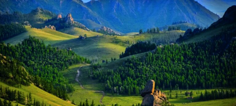 mejores destinos Lonely Planet