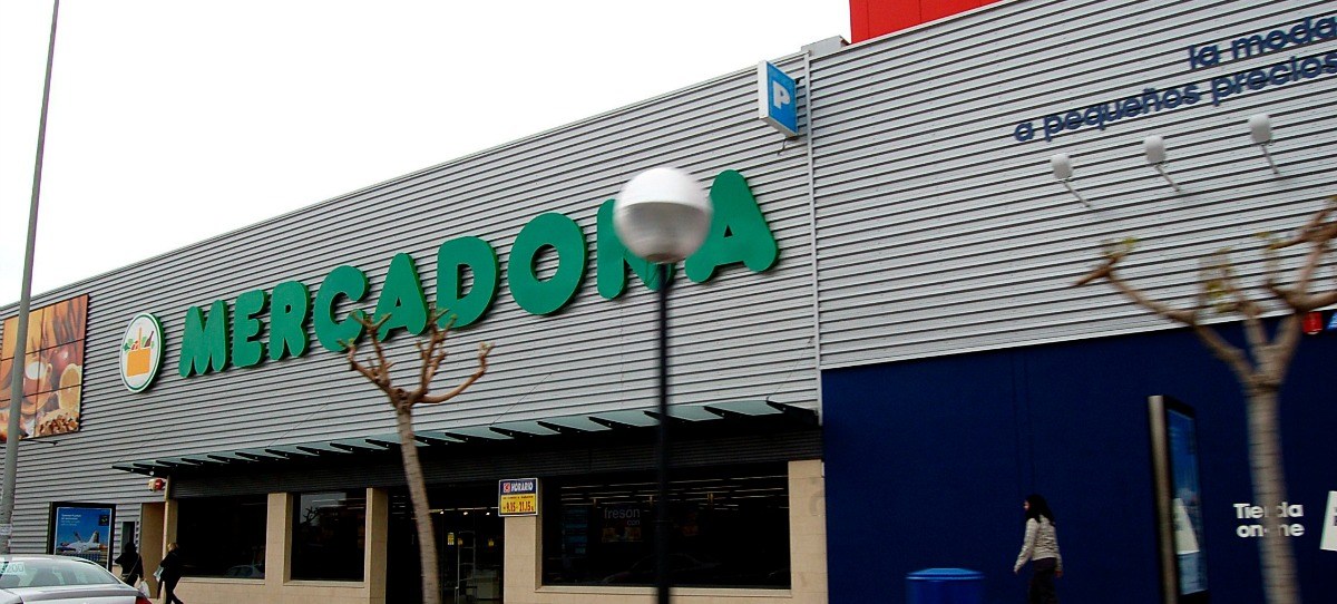 Mercadona abrirá en Oporto sus primeros centros de Portugal