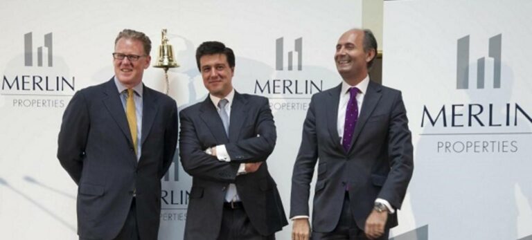 Merlin dividendo