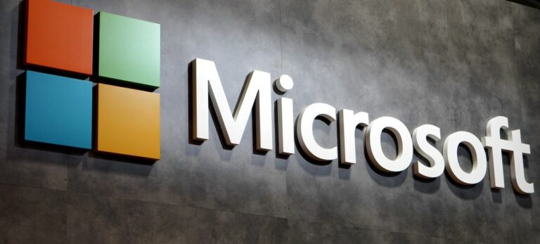 Microsoft