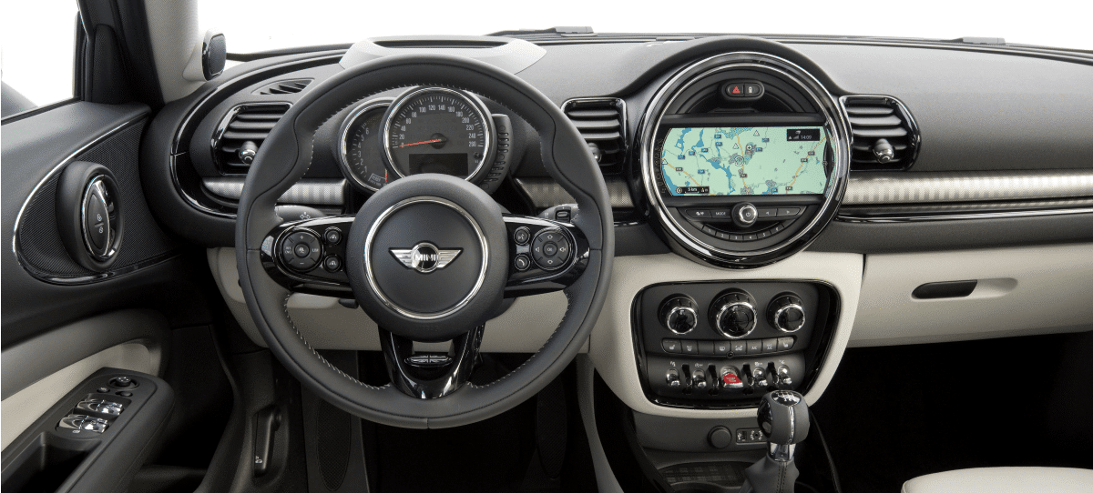 Mini, ultima el desarrollo de su primer híbrido enchufable
