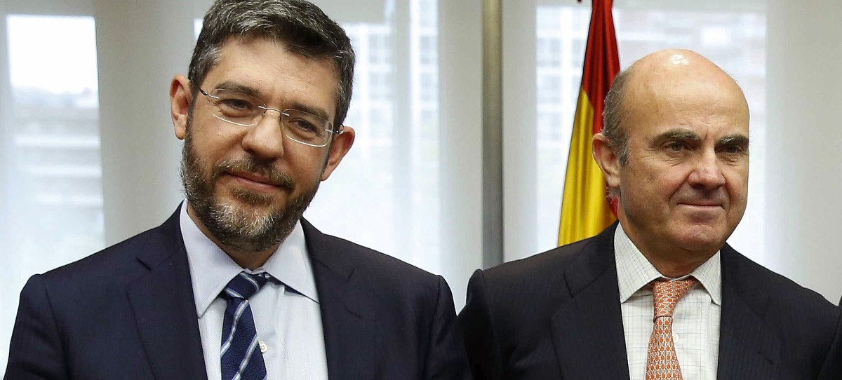 Nadal: el presidente de las eléctricas «no pone deberes al Gobierno»