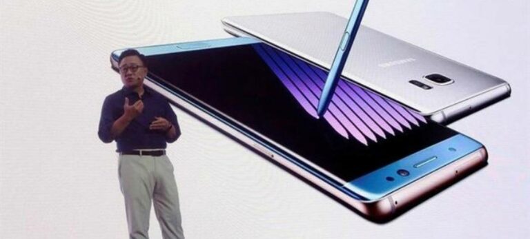 Note 7