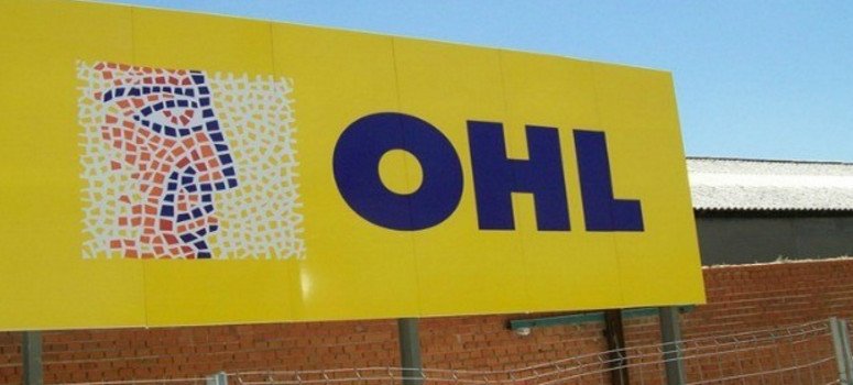 OHL llama al IBEX 35 tras apuntalar los 1.100 millones de valor en Bolsa