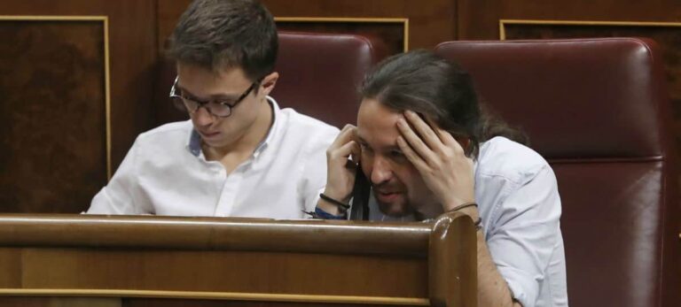 Pablo Iglesias