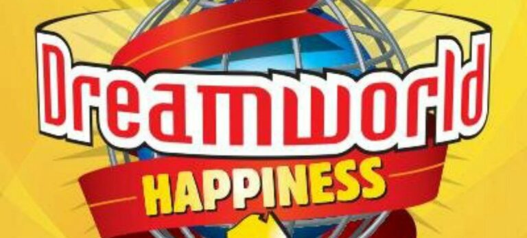 Parque de Atracciones Dreamworld.
