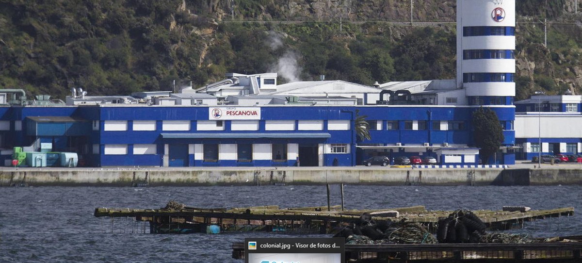 La Nueva Pescanova demanda de nuevo a la «vieja» Pescanova