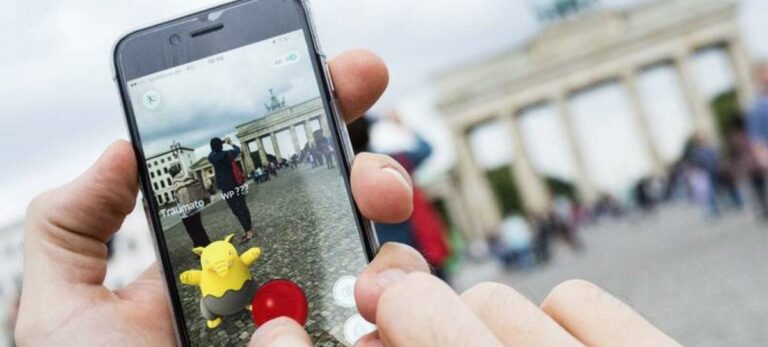 Pokémon Go, la fiebre desatada este verano