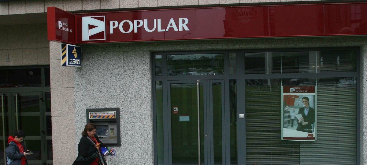 «El plan estratégico del Popular puede funcionar»