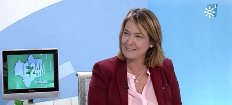 Luisa García Chamorro