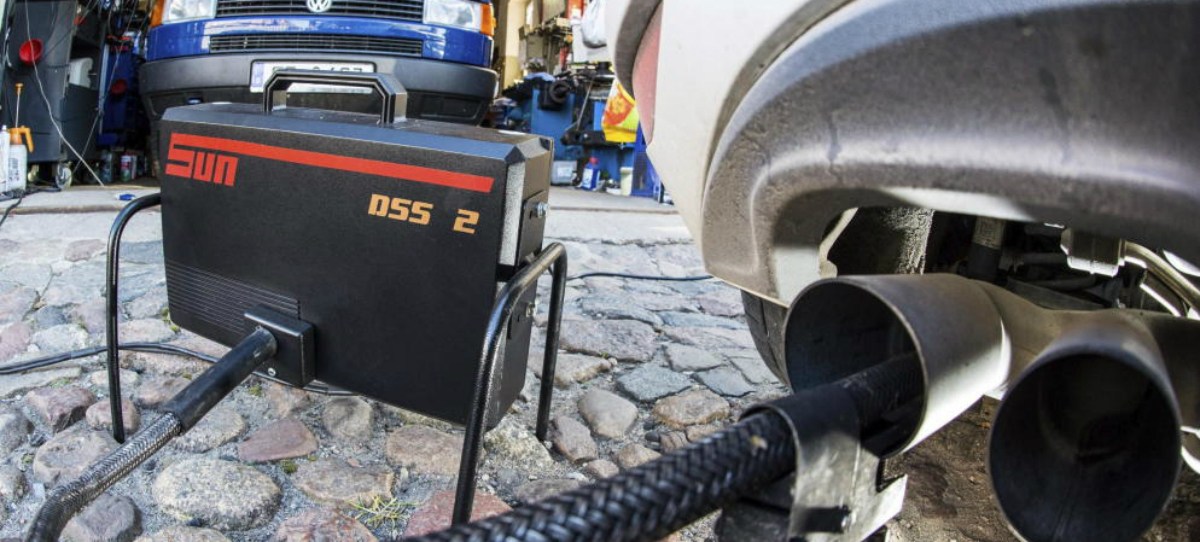 El 60% de los conductores pide presupuesto en los talleres