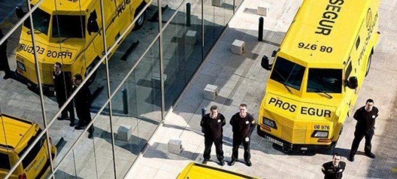 Prosegur pagará 0,027 euros brutos por acción el 14 de octubre