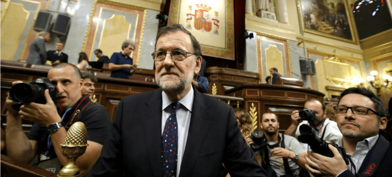 Mariano Rajoy