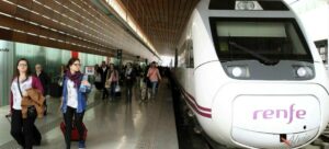 Renfe AVE