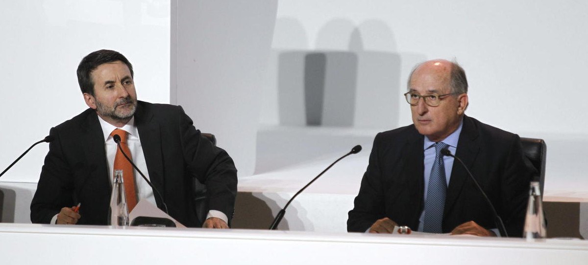 Repsol pierde y debe pagar 250 millones a Sonatrach