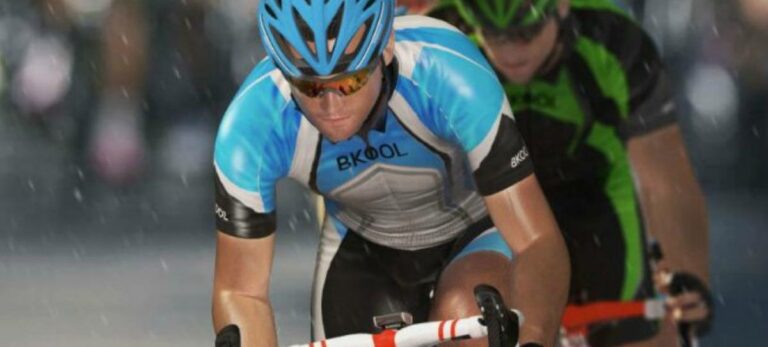 magen de Bkool, empresa de rodillos inteligentes para ciclistas. The App Data