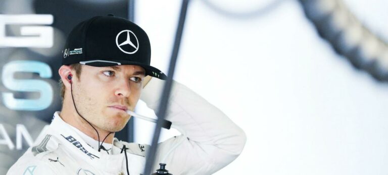 Rosberg