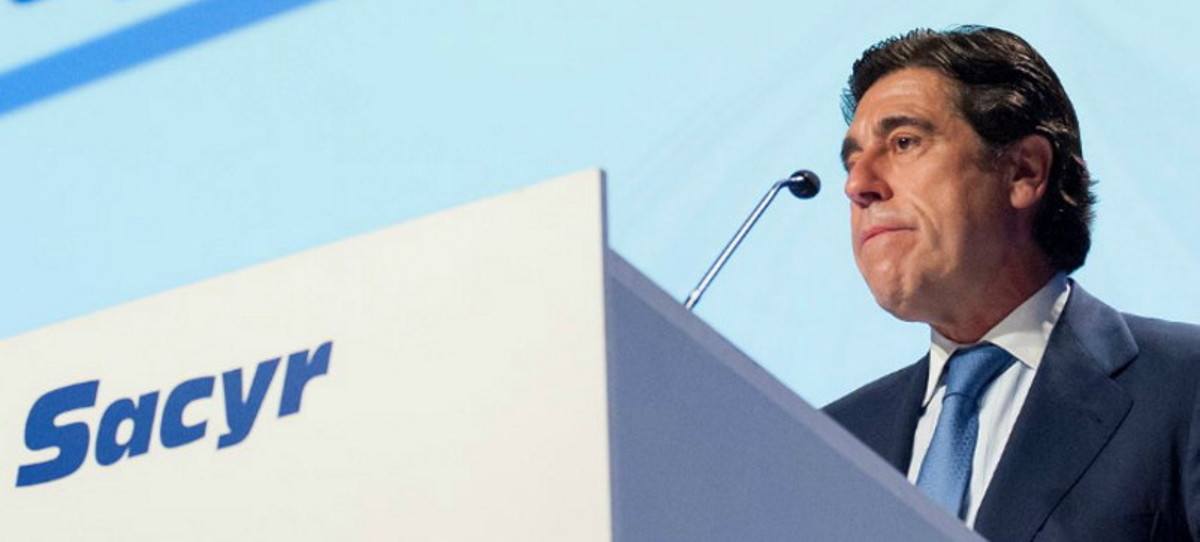 Sacyr concesiones entra en Paraguay con un contrato de 480 millones